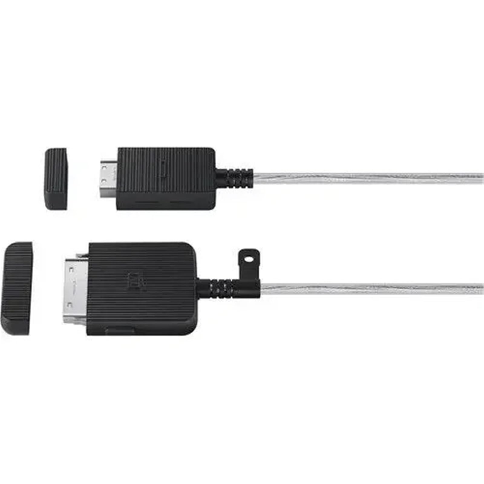 Câble de Connexion TV VG-SOCR15/ZA Compatible avec Samsung QN43LS03RAFXZA