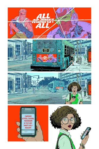Image of Assorted Crisis Events Volume 1