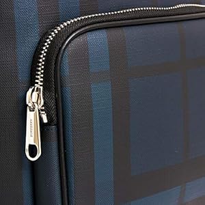 未使用品 現行 バーバリー ROCCO チェック バックパック ネイビー Amazon | [BURBERRY] [バーバリー] バッグ メンズ バックパック