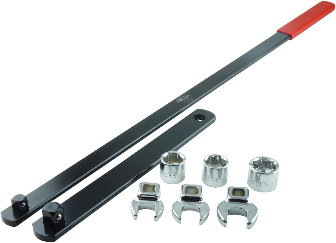 K Tool International Serpentine Belt Tool