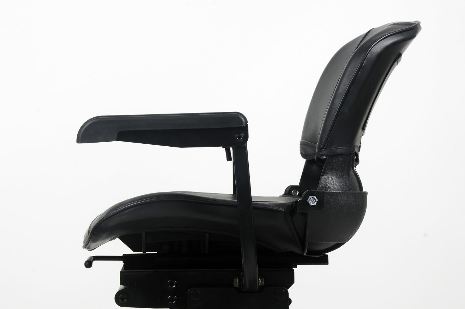 Sillas Ruedas Scooter 4 Ruedas, Scooter Movilidad Plegable con Batería Litio, Cesta Almacenamiento Delantera, Faro LED, Carga Máxima 120 Kg, Escalada Máxima: 15 ° C