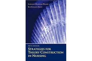 "Strategies for Theory Construction in Nursing" - The Essential Guide for Nursing Students