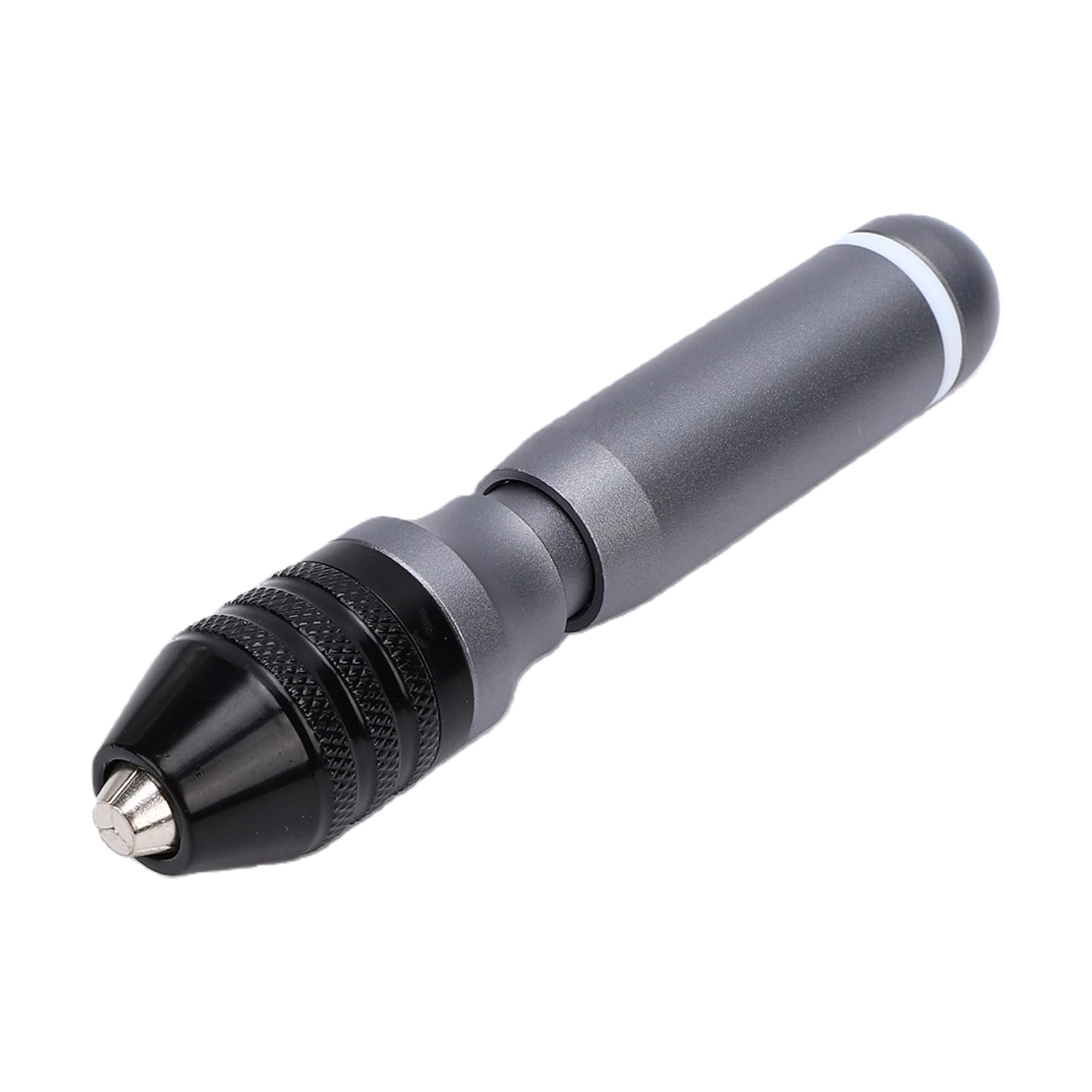 Fafeicy Tungsten Electrode Grinding Holder, Manual Welding Tungsten Grinding Fixture for 1-6mm Electrodes Argon Arc Sharpening Tool