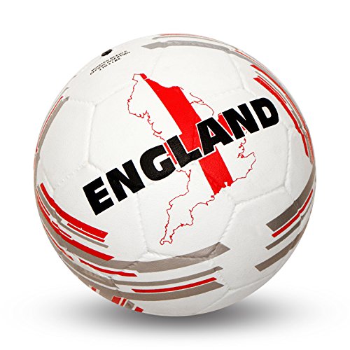 Image of Nivia Storm Football - Size 5