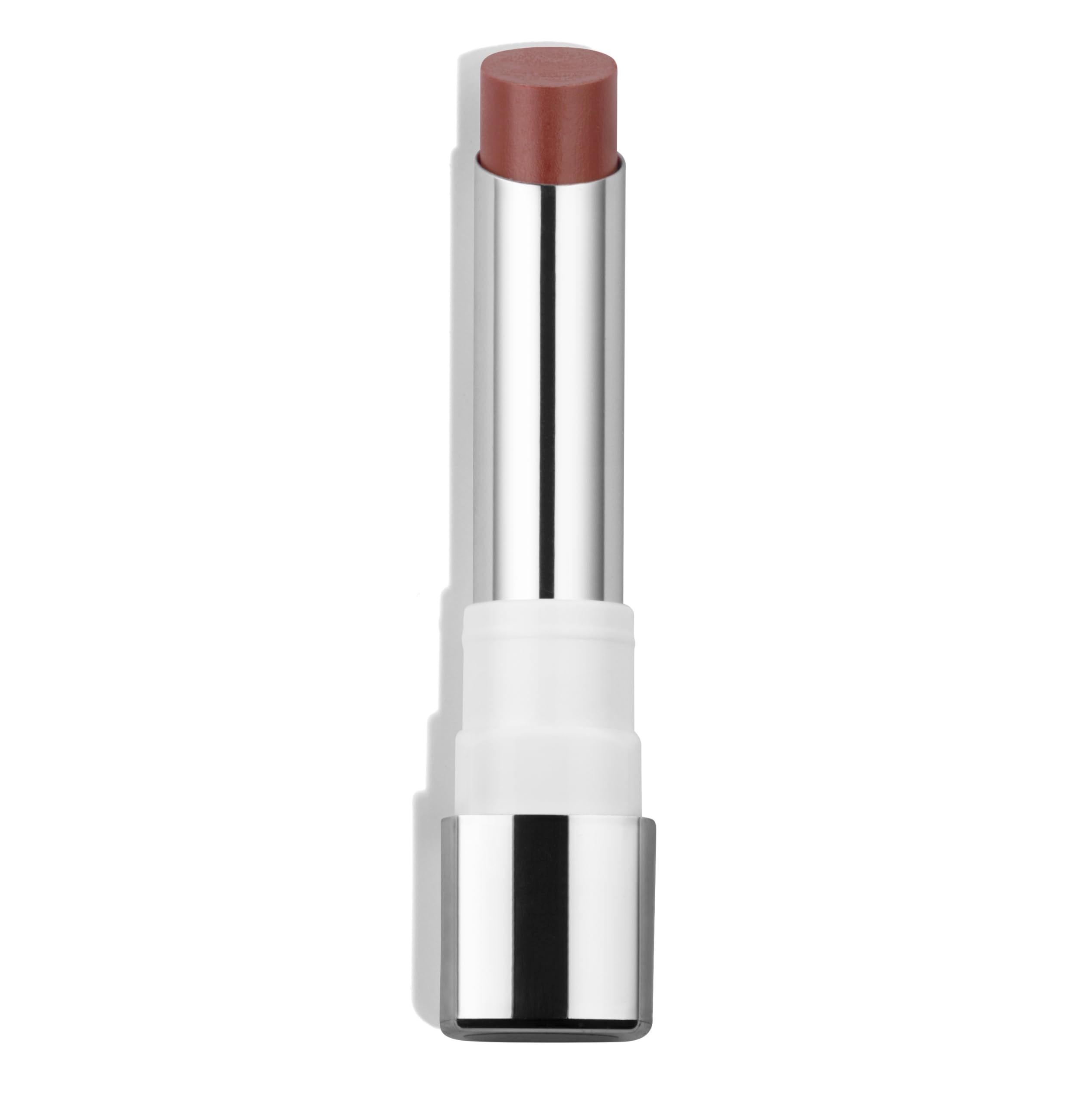 AVON Anew Revival Lipstick, Hydrating Formula, Radiant Shine, Retexturise Lips with AHA & Glycerine, Silky, Luxurious Texture, Rich & Full Colour, Soft-Glide Formula, Blossoming Pink