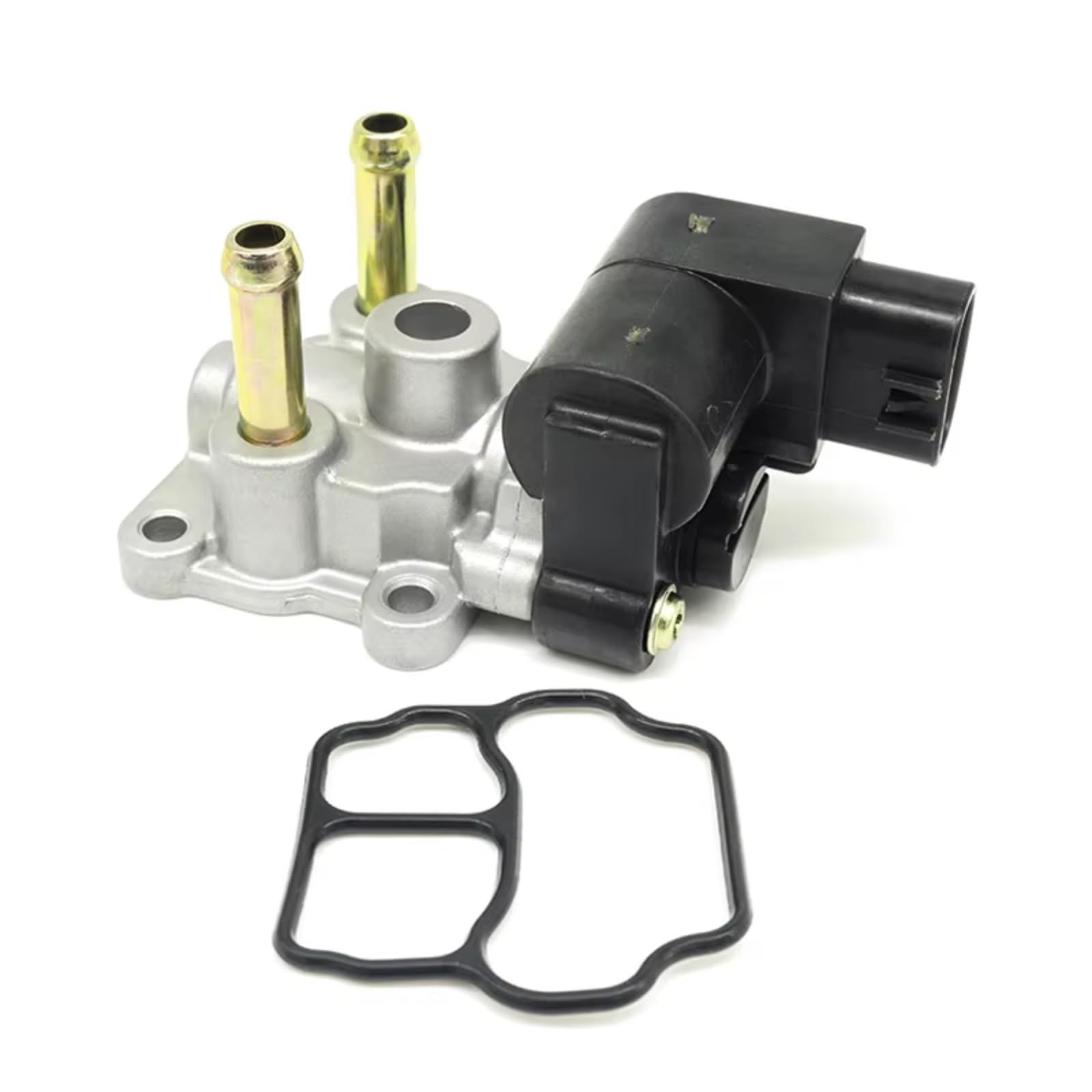 Compatible Avec Daihatsu Pour Terios Pour J2 2006 2007 2008 Vanne De Contrôle D'air Ralenti IAC Pièces Rechange Automatiques 22270-97401 Vanne IAC
