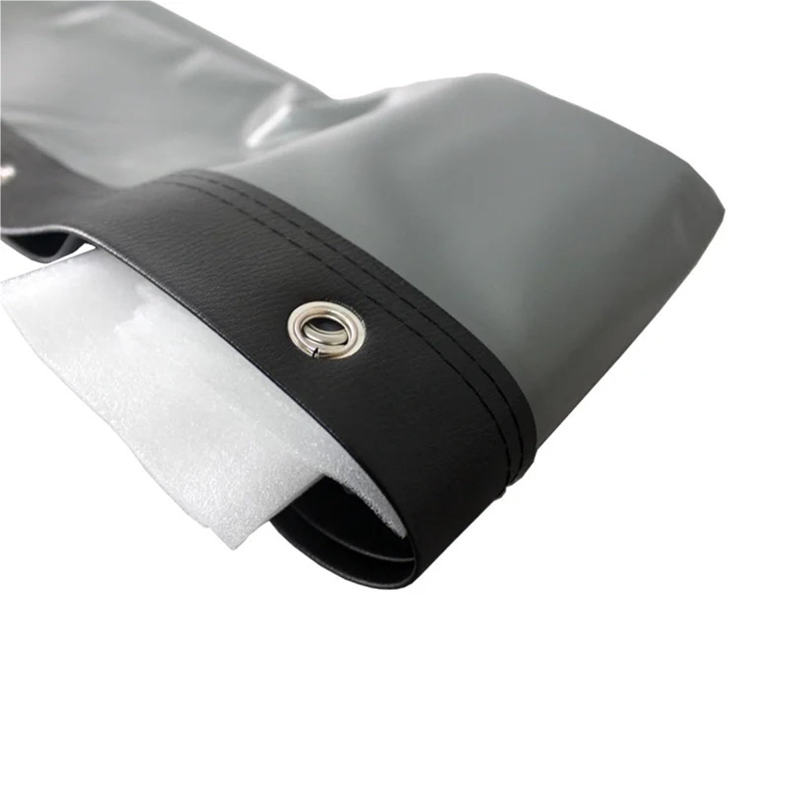 Schermo for retroproiezione in tessuto di grandi dimensioni da 100-300 pollici - Senza cornice, 16:9/4:3(180 inch)