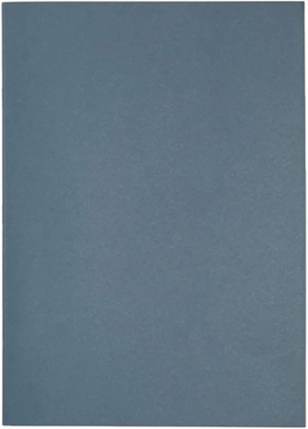 Nu Notebooks - A4 Counsel Notebook - Office Range - A4 Notebook - Stationery Notebooks - Writing Pad - 80 Pages - Pack of 5