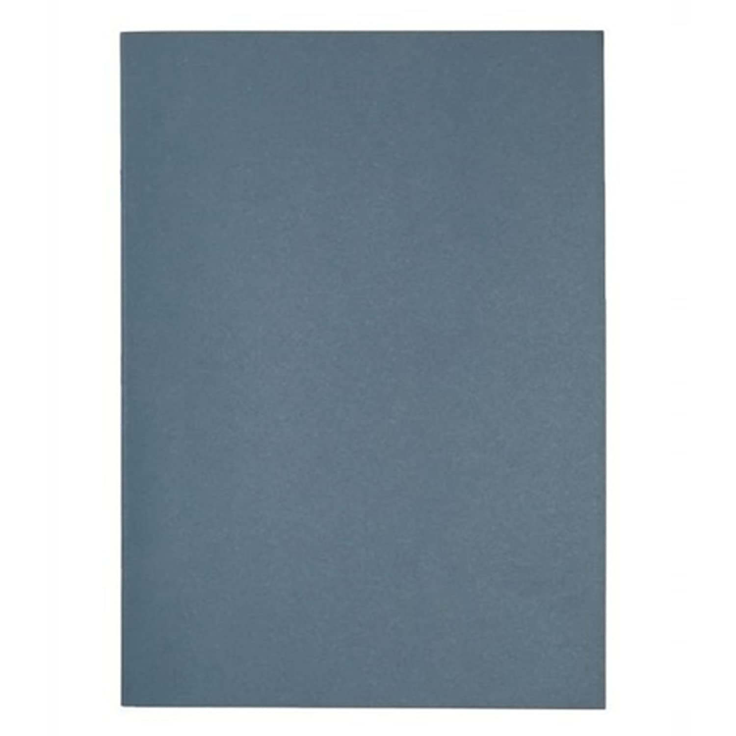 Nu Notebooks - A4 Counsel Notebook - Office Range - A4 Notebook - Stationery Notebooks - Writing Pad - 80 Pages - Pack of 5