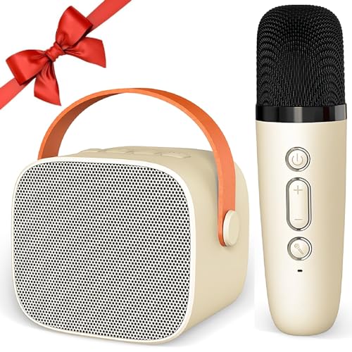 Dyetuny Karaoke Machine For Kids And Adult cover