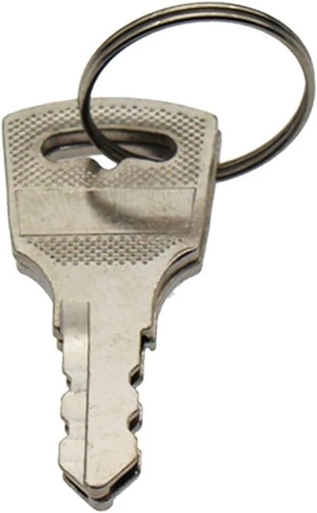 Industrial Freezer Oven and Refrigerator Door Zinc Alloy Handle Lock SL1200 1Pcs
