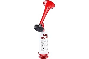 Air Horn Noise Maker: The Ultimate Safety and Fun Tool