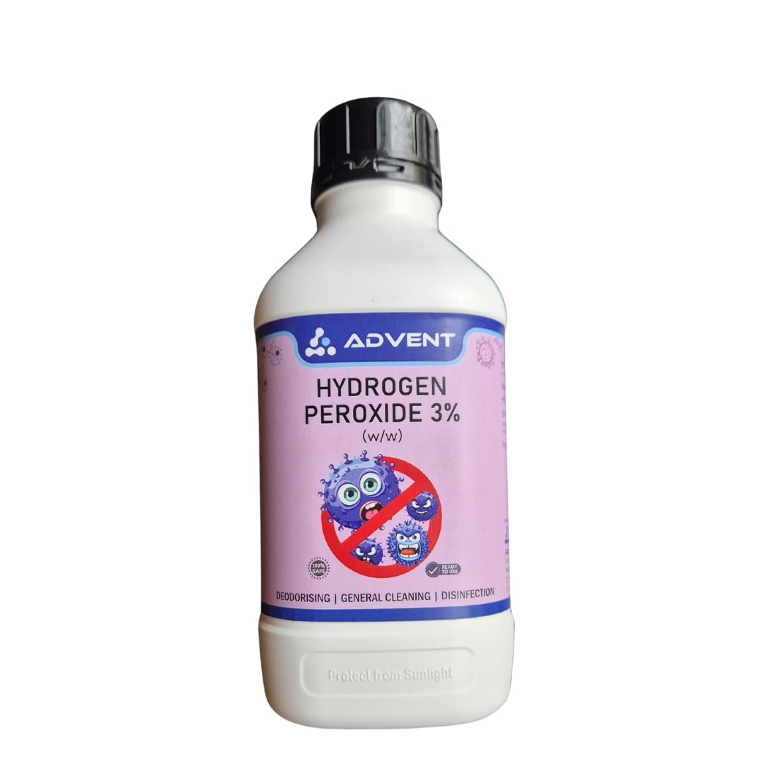 Hydrogen Peroxide 3%-image-27