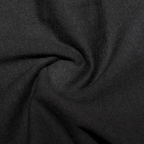 L&K-II Jungen Lange Unterhose Thermounterwäsche Sportwäsche - Nachhaltige Lange Unterziehhose aus Baumwolle 2601 170/176