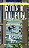 The Body in the Ivy: A Faith Fairchild Mystery