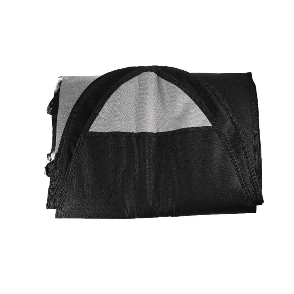 Zaino per tavola da Surf Borsa Pieghevole Riparo per pagaia Portatile Regolabile Attrezzatura da Surf Nuoto Accessori Professionali
