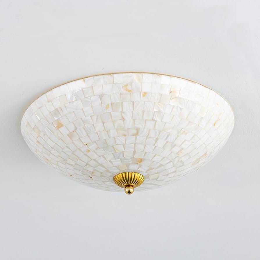 Amazon.co.jp : シーリングライト 北欧 シェール E26 3灯