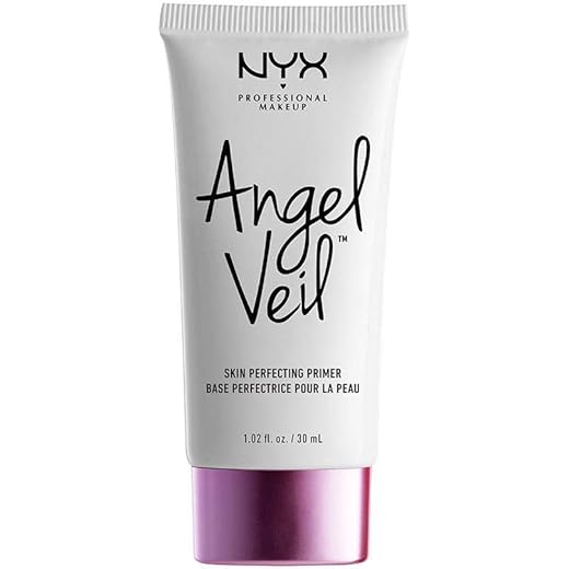 NYX Angel Veil Primer 1oz