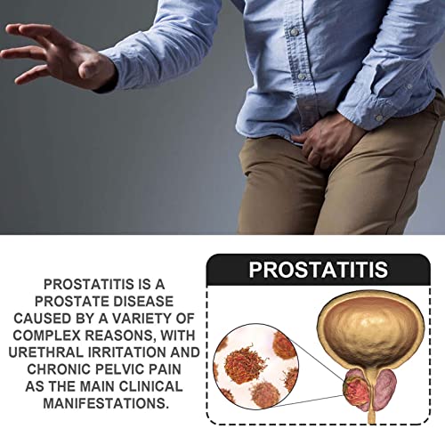 Productos Para La Próstata, Imagen adicional