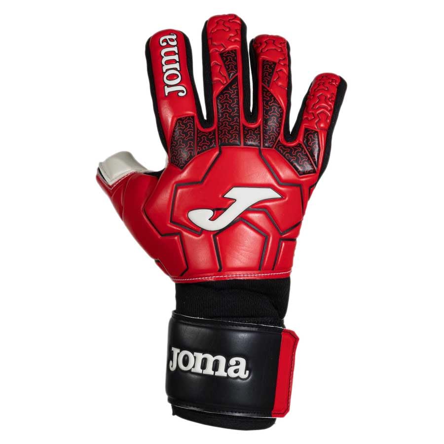 Gants de gardien JOMA Brave 11 parfaits pour vos matchs de week-end