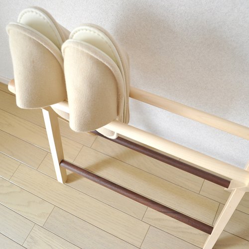 【コサインcosin】 スリッパラック Amazon | cosine（コサイン） スリッパ＆シューラック | COSINE