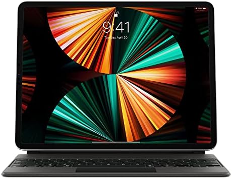 Apple Magic Keyboard for iPad Pro 12.9‑inch (6th generation