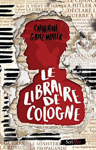 Télécharger Le libraire de Cologne livre En ligne