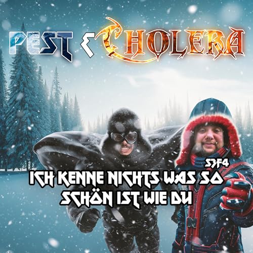 Ich kenne nichts das so sch&ouml;n ist wie du