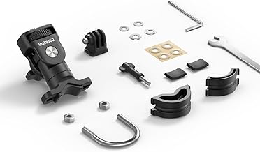 Insta360 Standard Motorcycle U-Bolt Mount