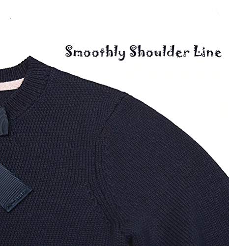 Benito & Benita Girls Cardigan Button Up with Bow Toddler Sweater Cardigan Cotton Kids Dance Shawl Bolero Shrug Long Sleeve4