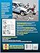 Haynes Manuals N. America, Inc. Ford petrol pick-ups F-150 2WD & 4WD (04-14) Haynes Repair Manual (Paperback)