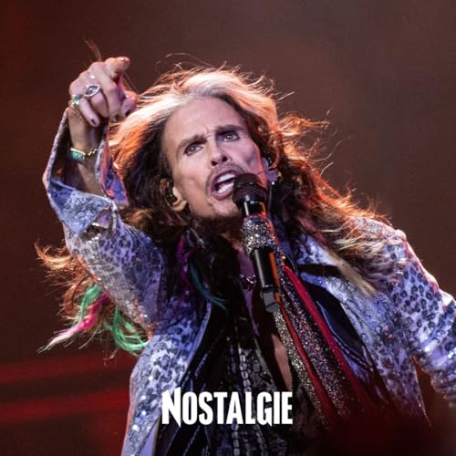 『Aerosmith dévoile un noueau single surprise My Only Angel』のカバーアート