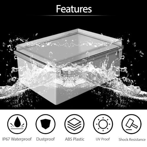 El mejor review de Caja conduit al mejor precio. 32 Imagen adicional