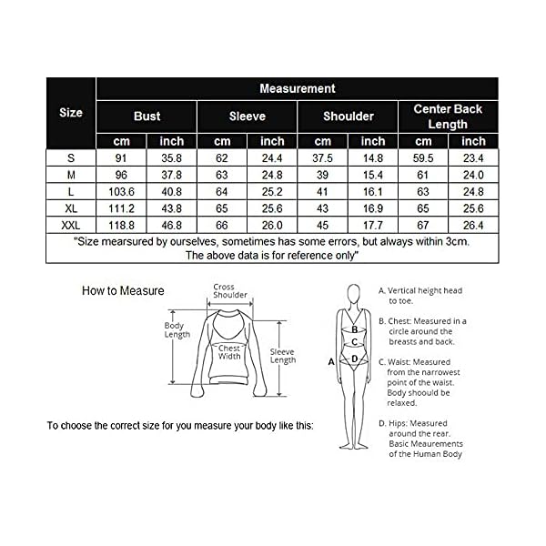 Pinspark-Womens-Track-Jacket-Breathable-Running-Jacket-Zip-Up-Sportswear-Slim-Fit-Workout-Tops Pinspark Women Workout Jackets Running Yoga Active Jacket Zipper Track Tops Long Sleeve Sportswear Black L