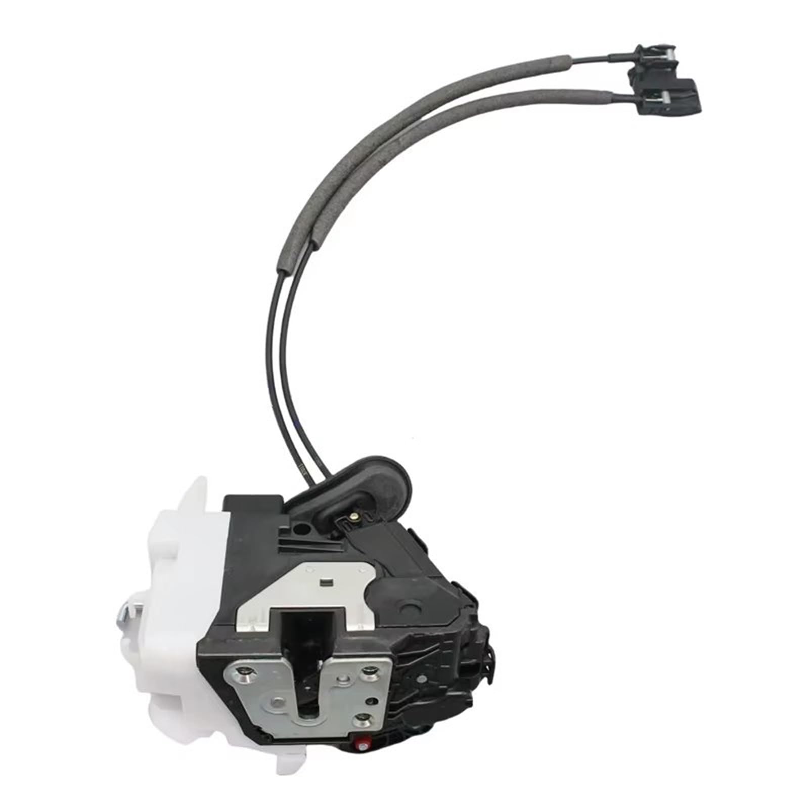 Kpuwers Left Front For Kia For Yd For Cerato K3 2012–2018 Front Rear Door Lock Latch Actuator 81310-A7031 81320-A7011 81410-A7011 81420-A7011 Door Lock Latch Actuator(Left Front)