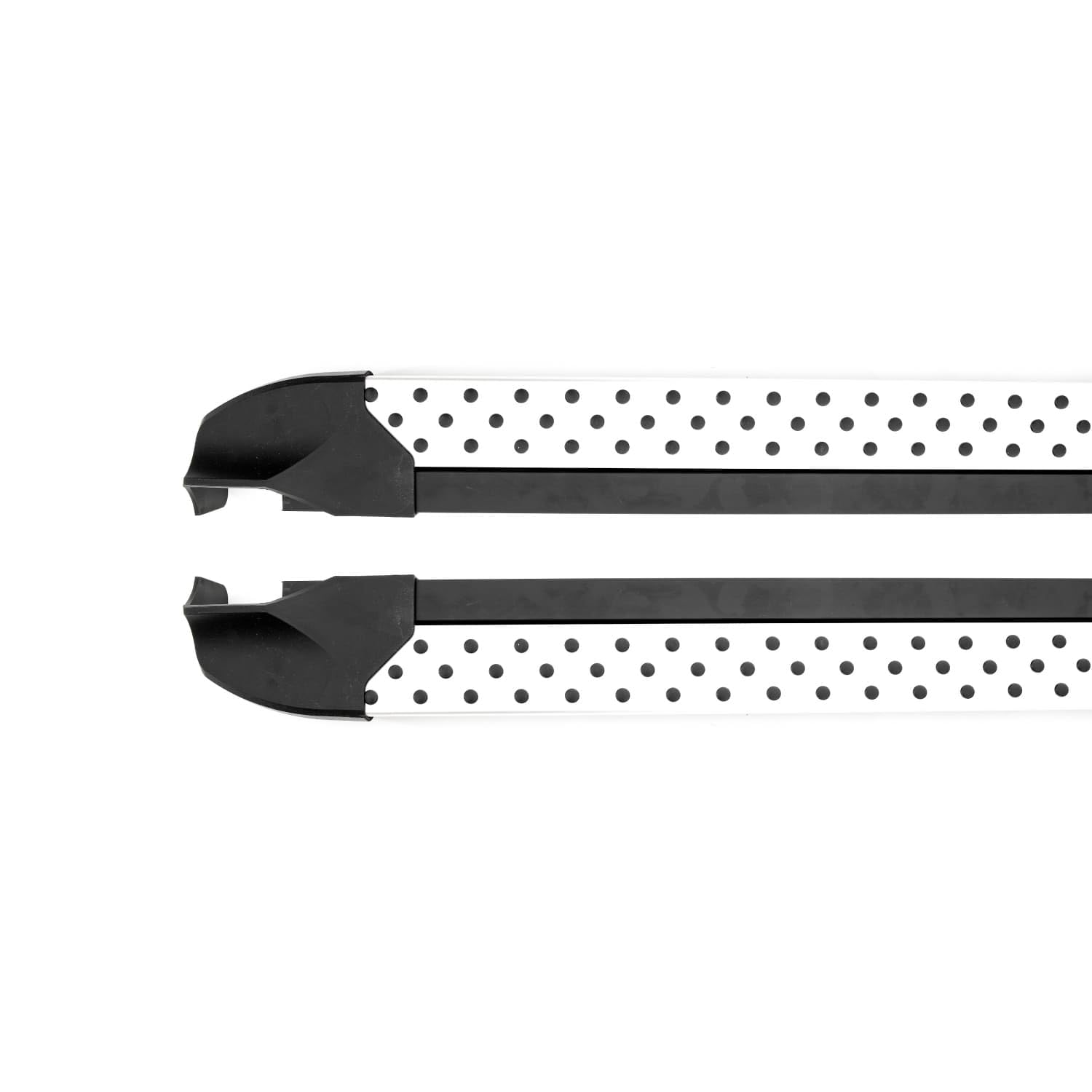 Marchepied TURTLE compatible avec Citroën Berlingo 20192024 / Version courte Era V2 | GRIS