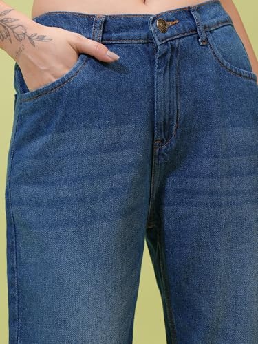 Image of Tokyo Talkies Women Jeans