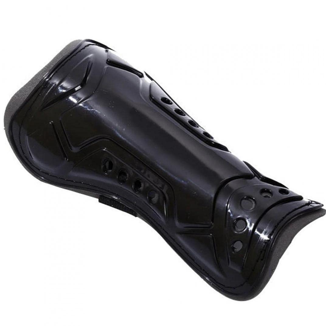 2 Pairs Kids Soccer Shin Guards Football Shin Guard Socks Running Jogging Fitness Equipment for Youth Beginner Athlete