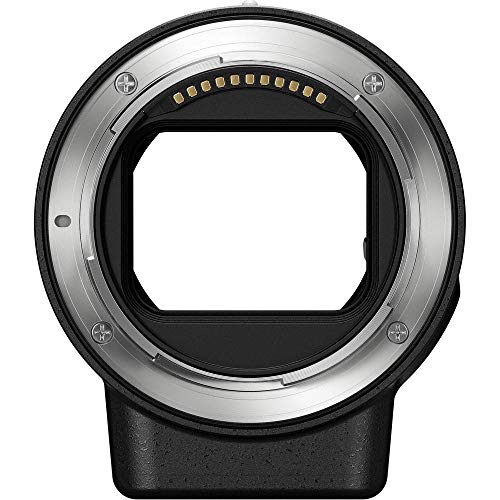 Nikon Z8 mirrorless camera