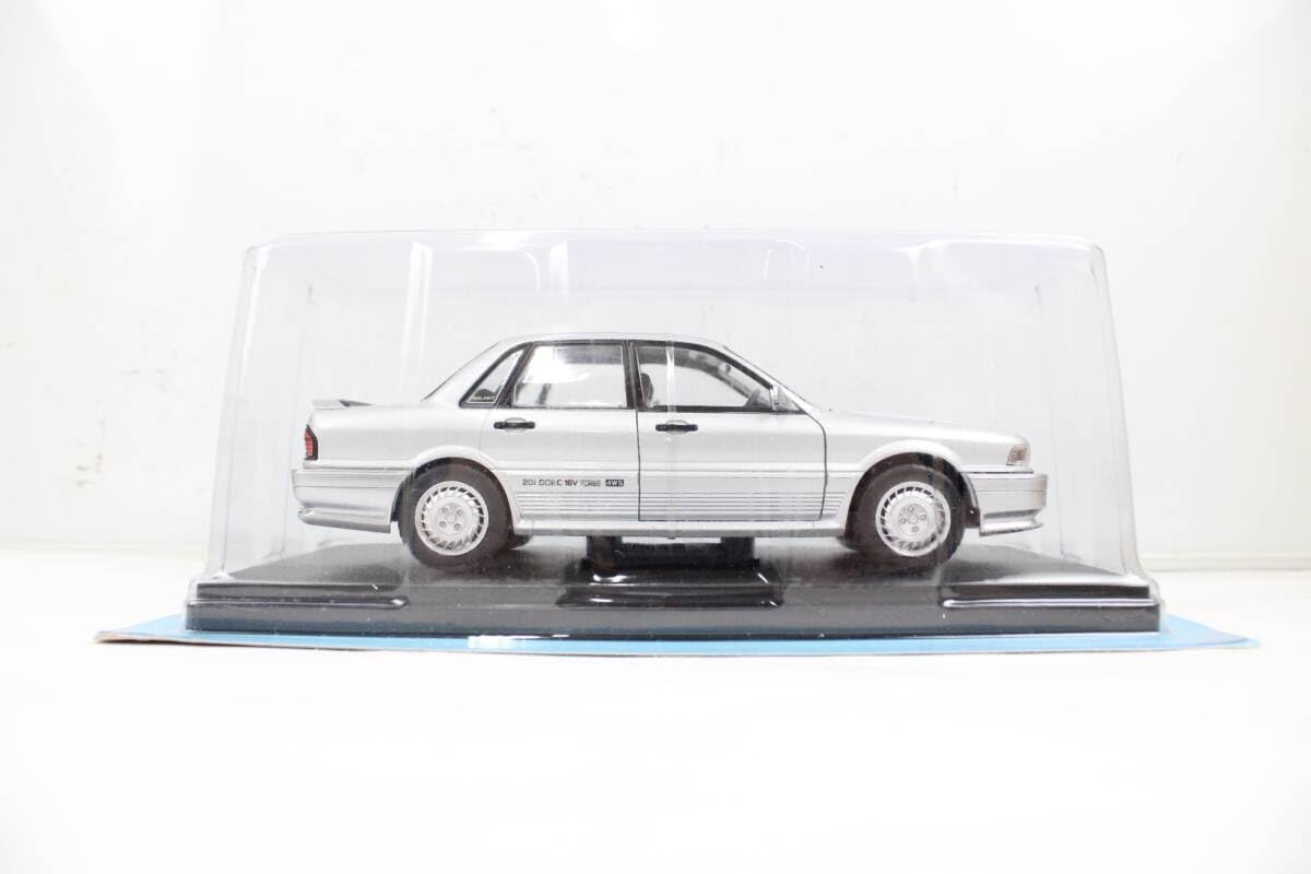 Amazon | アシェット 国産名車コレクション1/24 Mitsubishi