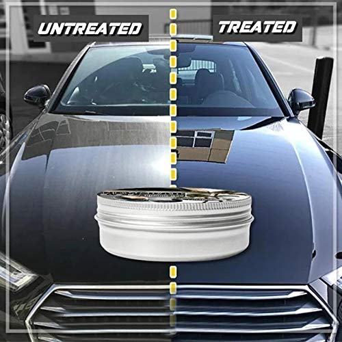 Cera Automotriz Líquida Cerámica Anti-rayaduras Arinda 20ml miniatura 5