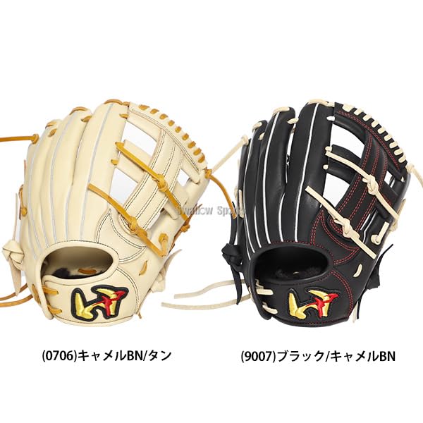 ワールドペガサス　Jr.軟式グラブ　キャメル　右投SSS 新品 ワールドペガサスJr.軟式グラブキャメル右投SSS 新品