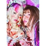 meltear 写真集 meltopia -mirage- (月刊ブシロード)