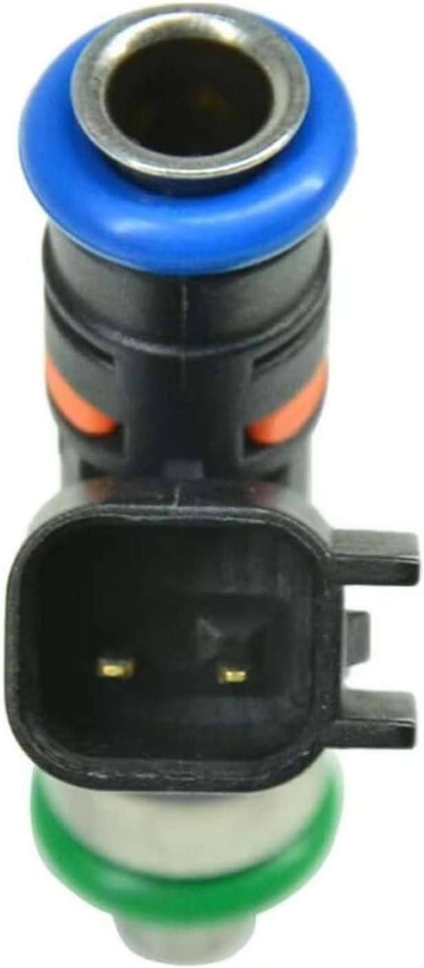 Injectors Fuel For EV14 A4 TT Car Accessories 2/12X 0280158117 Fuel Injectors Spray Nozzle(2Pcs)
