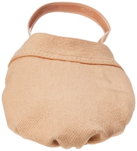 Bloch S0639SL-280-FLSH-MEDIUM MEDIUM US Women'S Spin Ii, Light Sand thumb #1