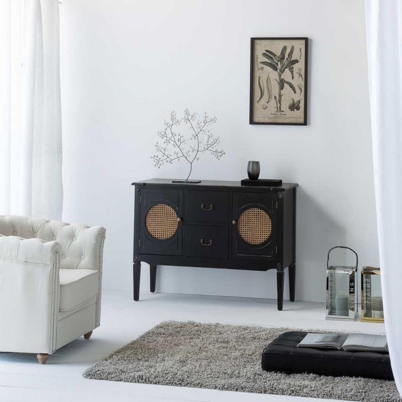 Arbre de décoration avec socle pour une maison zen et sereine