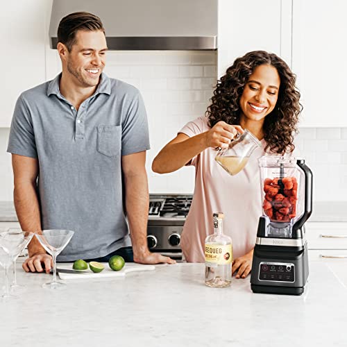 Ninja Blender For Margaritas