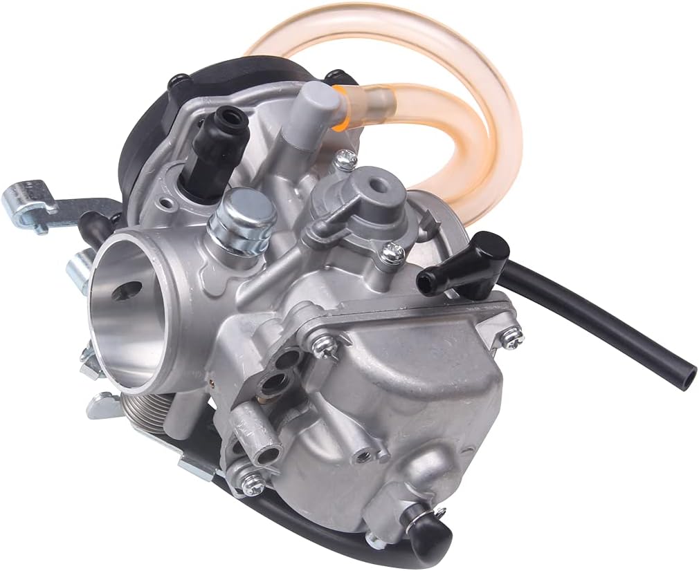BH-Motor New Carburetor carb For Kawasaki KLR650 1987-2007 Replace # 15001-1327
