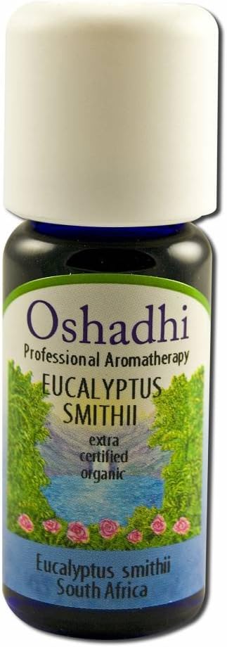 Essential Oil Singles Eucalyptus, Smithii, Extra 10 mL