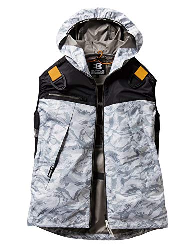 BURTLE 限定色Lサイズ 新品カモフラオールシーズンナイロンパーカー！！ 楽天市場】☆BURTLE/バートル AC1094 M〜LLサイズ エアー